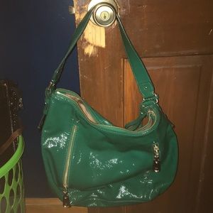 Cole haan purse